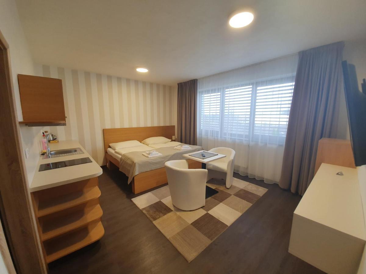 Apartments 461 Модржице Экстерьер фото